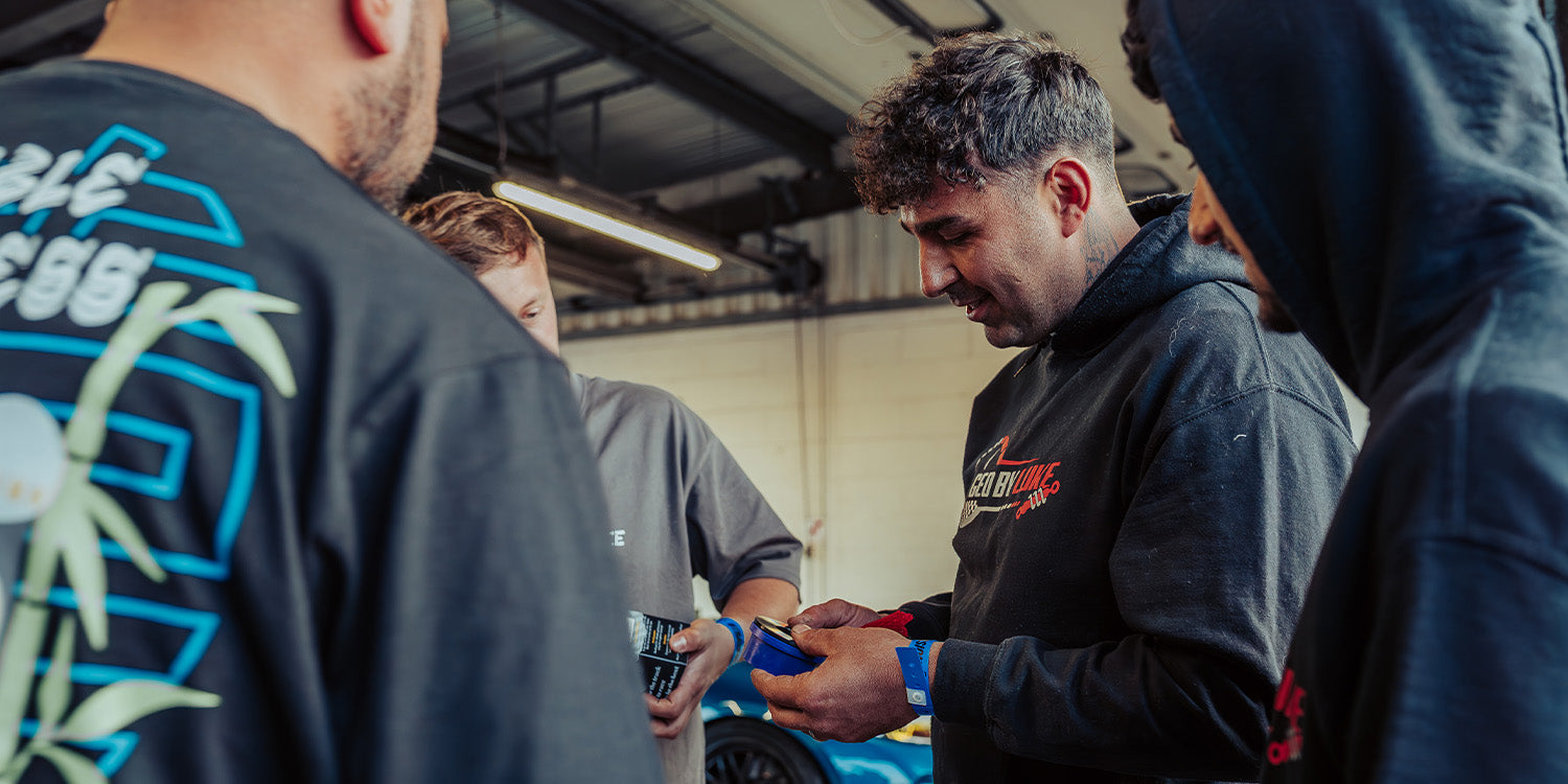 BMW Performance Upgrades And Modification