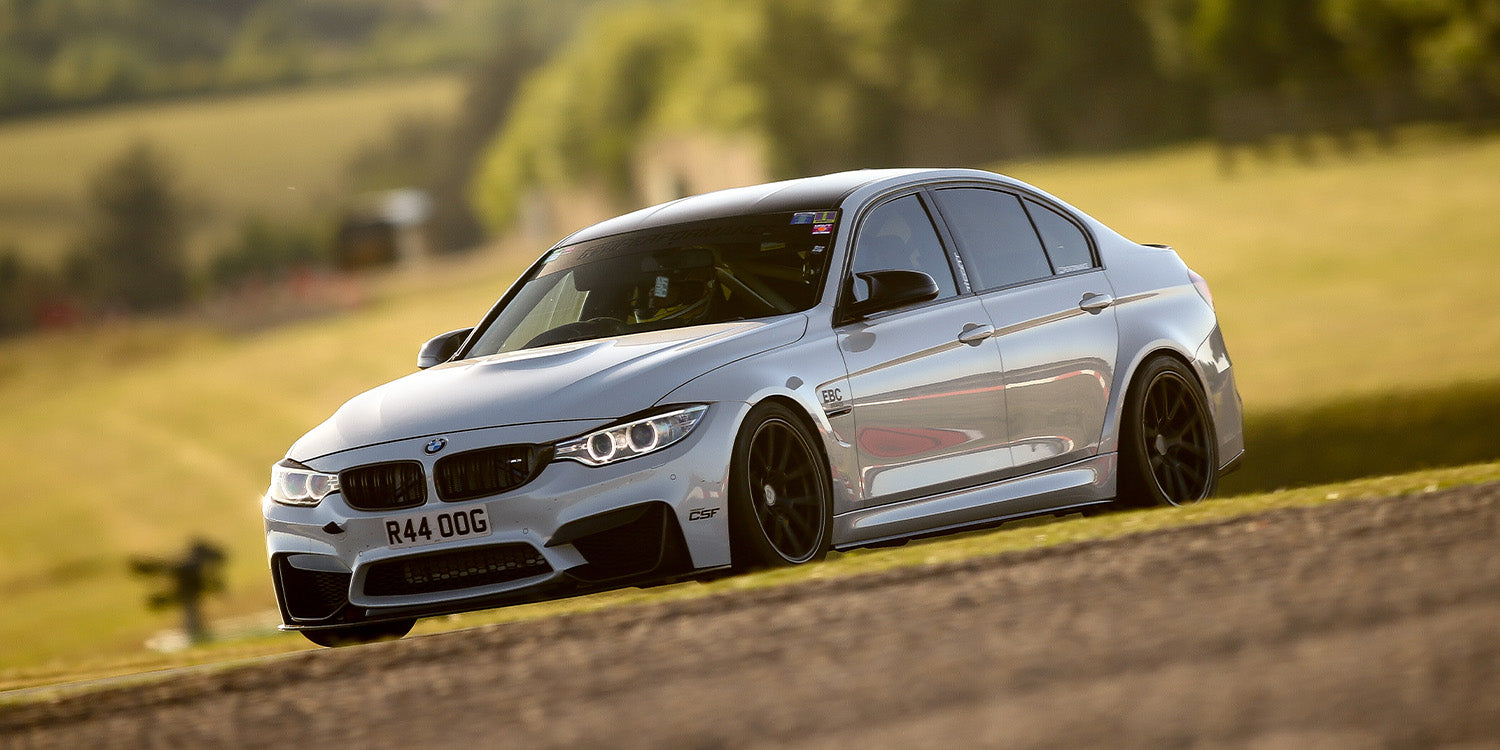 BMW Modifications And Engine Servicing
