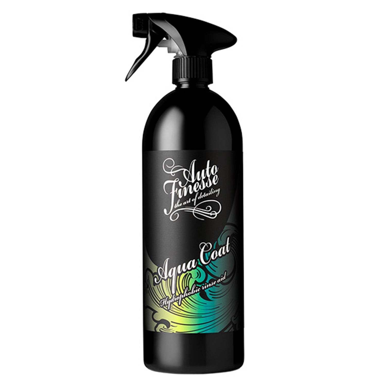 Auto Finesse Aqua Coat 1000ml Bottle