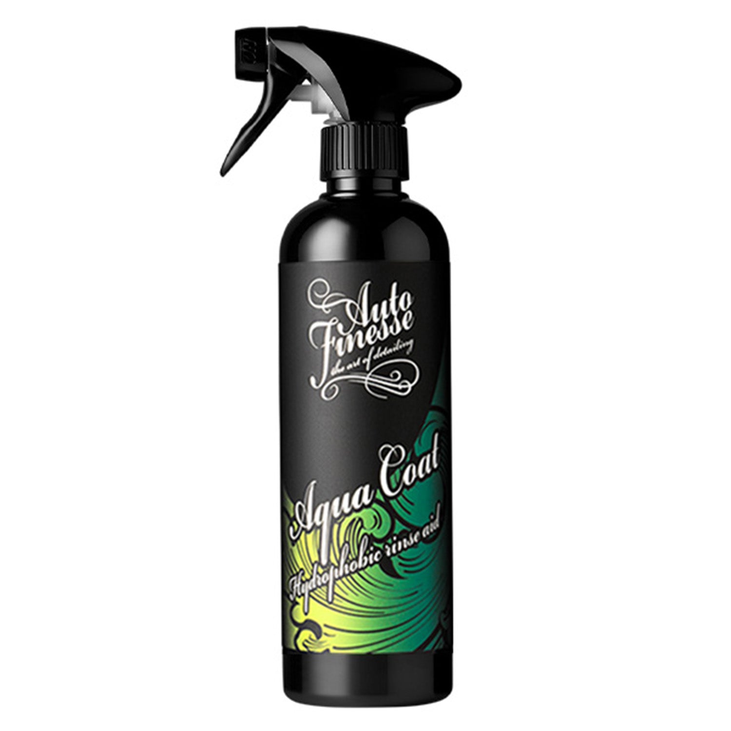 Auto Finesse Aqua Coat 500ml Bottle