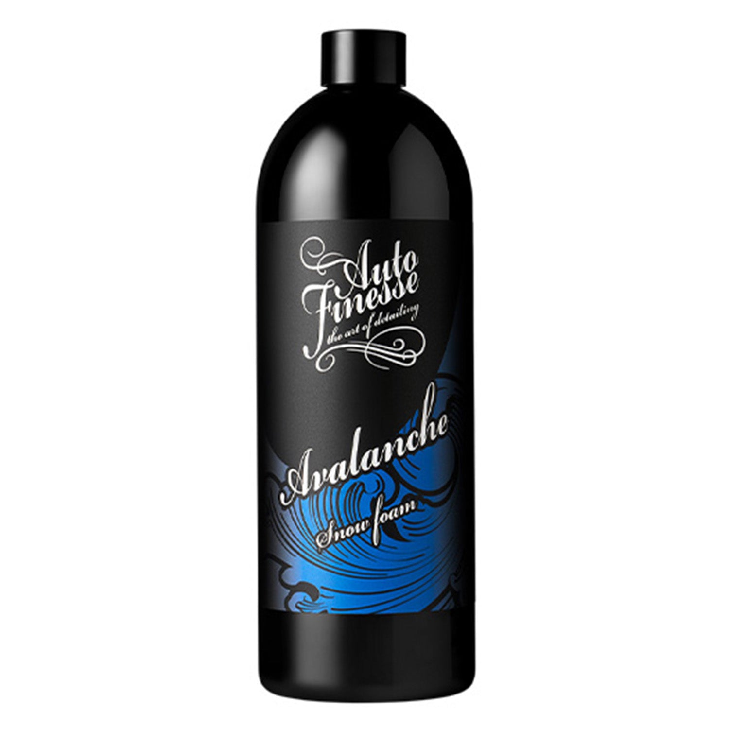 Auto Finesse Avalanche Snow Foam 100ml Bottle