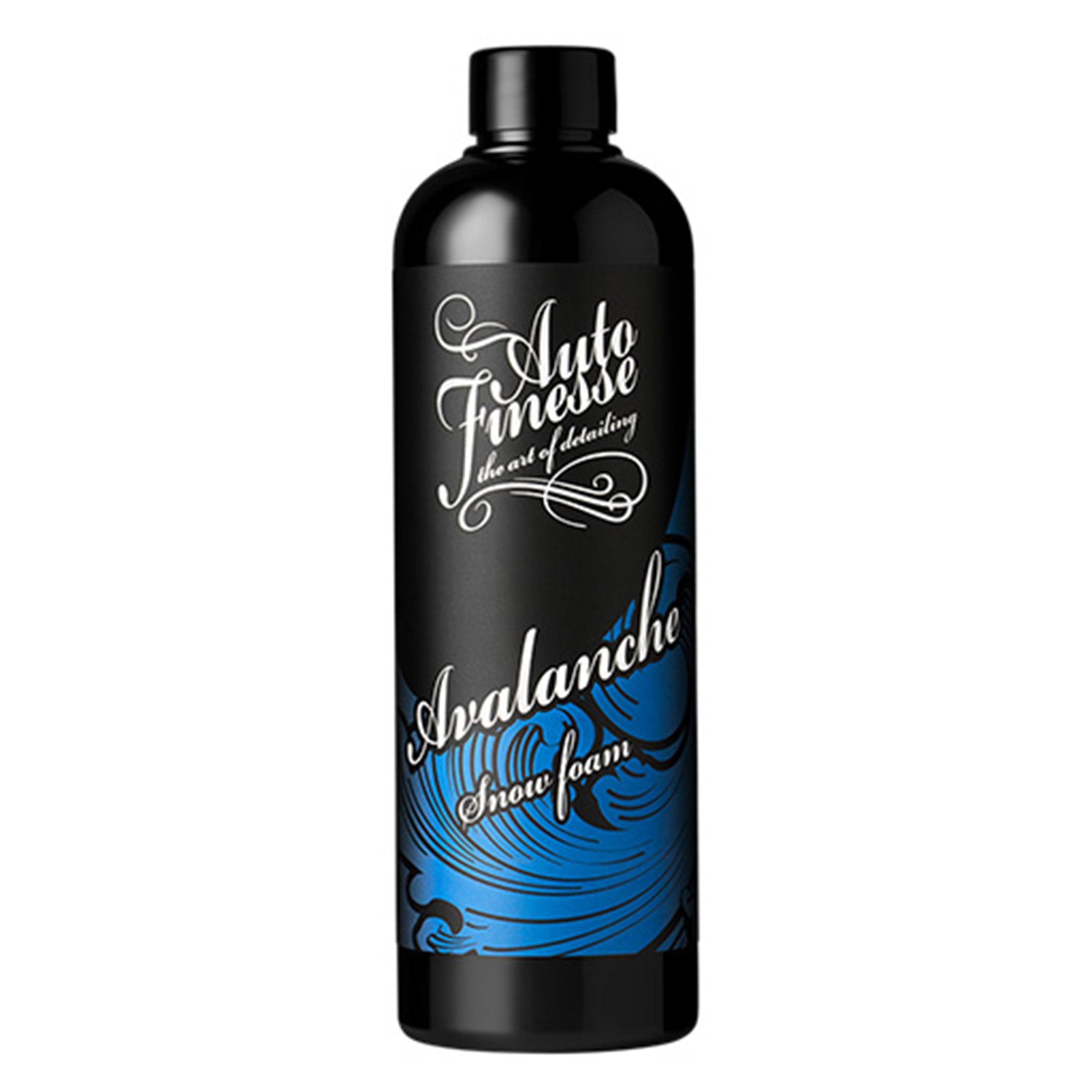 Auto Finesse Avalanche Snow Foam 500ml Bottle