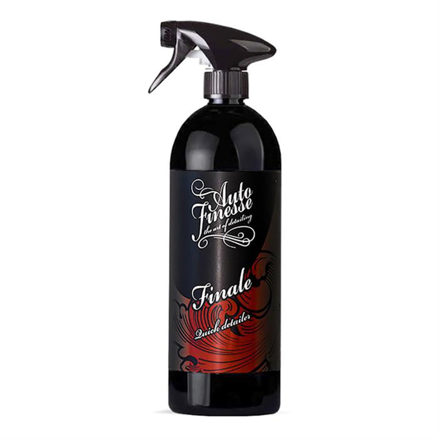 Auto Finesse Finale Quick Detailer 1000ml Bottle