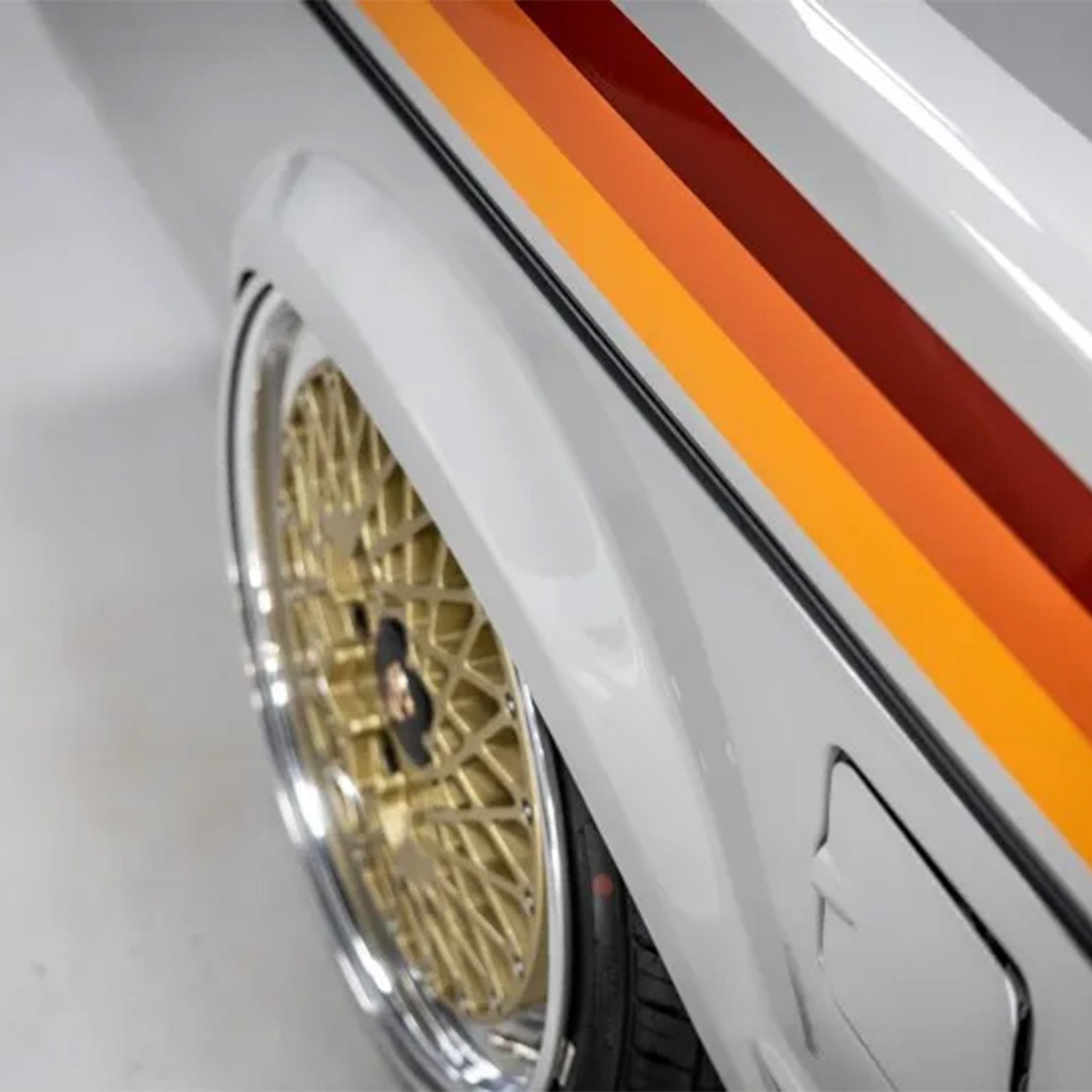 Auto Finesse Finale Quick Detailer Results