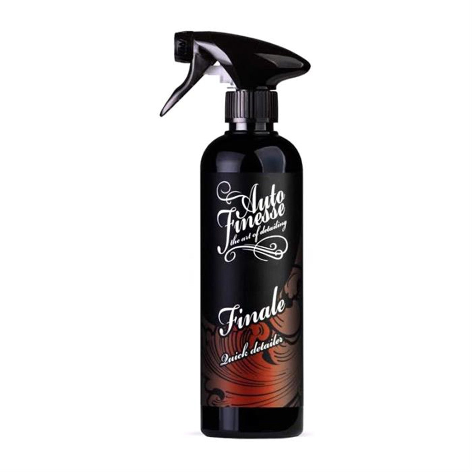 Auto Finesse Finale Quick Detailer 500ml Bottle