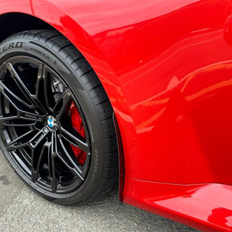 Automotive Passion Wheel Arch Guards For BMW G87 M2 Coupe (2023+)