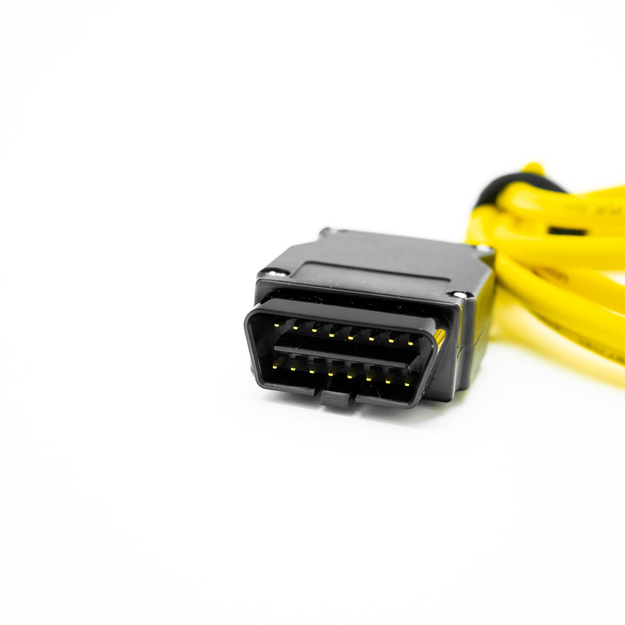 BMDiag ENET BMW Cable For BMW F, G & I Series