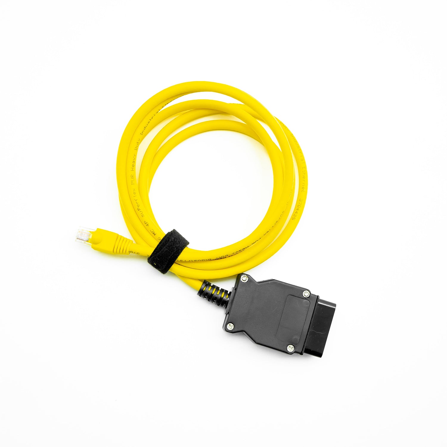 BMDiag ENET BMW Cable For BMW F, G & I Series