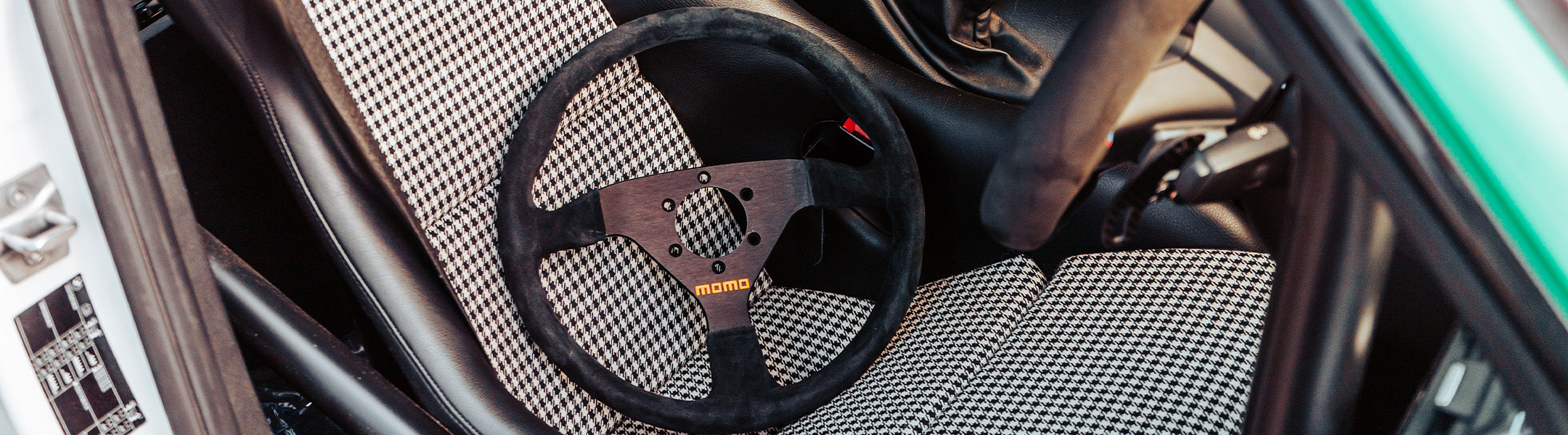 BMW Aftermarket Steering Wheels