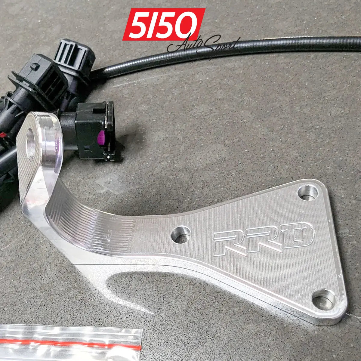 M54 Throttle Cable Conversion Kit