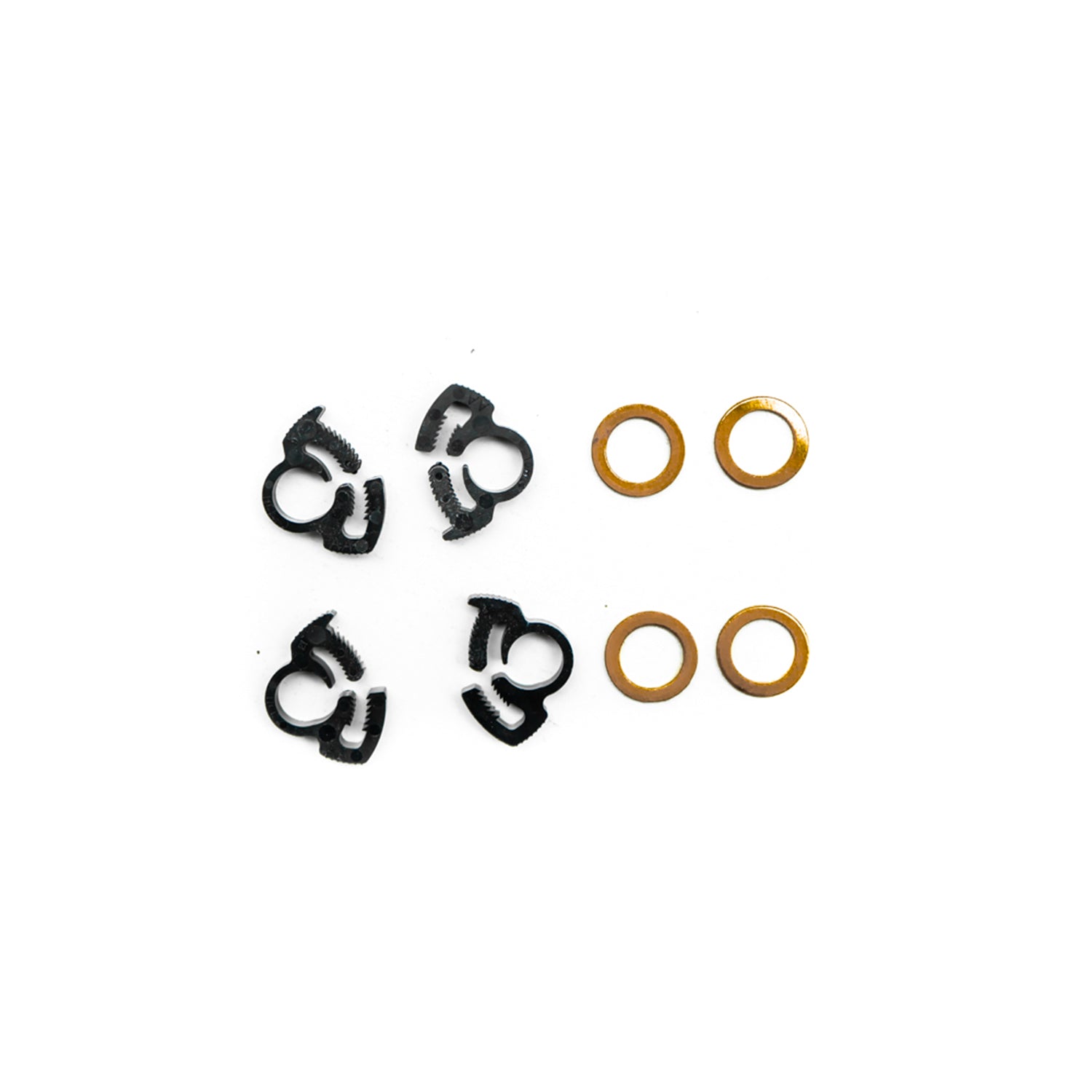 HEL BMW F80 M3 & F82 M4 Stainless Steel Braided Brake Lines