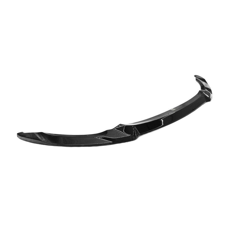 BMW F80 M3 & M4 CS Style Gloss Black Front Splitter