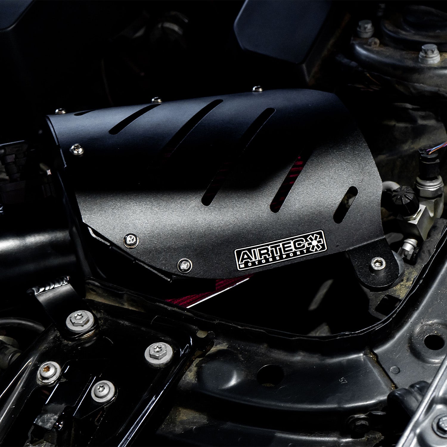 BMW F87 M2, M135i & M235i N55 Stage 2+ Tuning Package