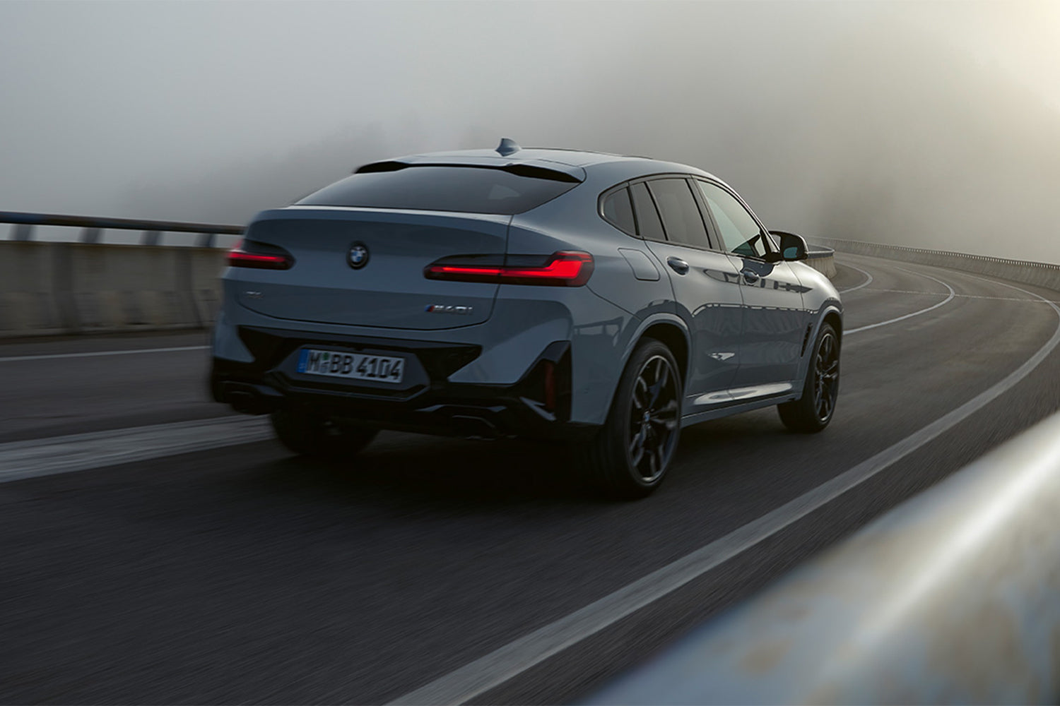 BMW G02 X4 M40i Parts, Modifications & Accessories