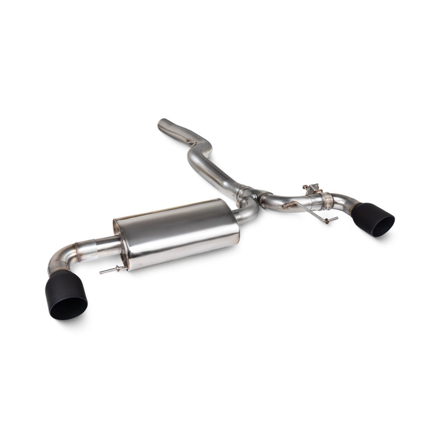 Scorpion Exhaust System For BMW G42 230i Coupe