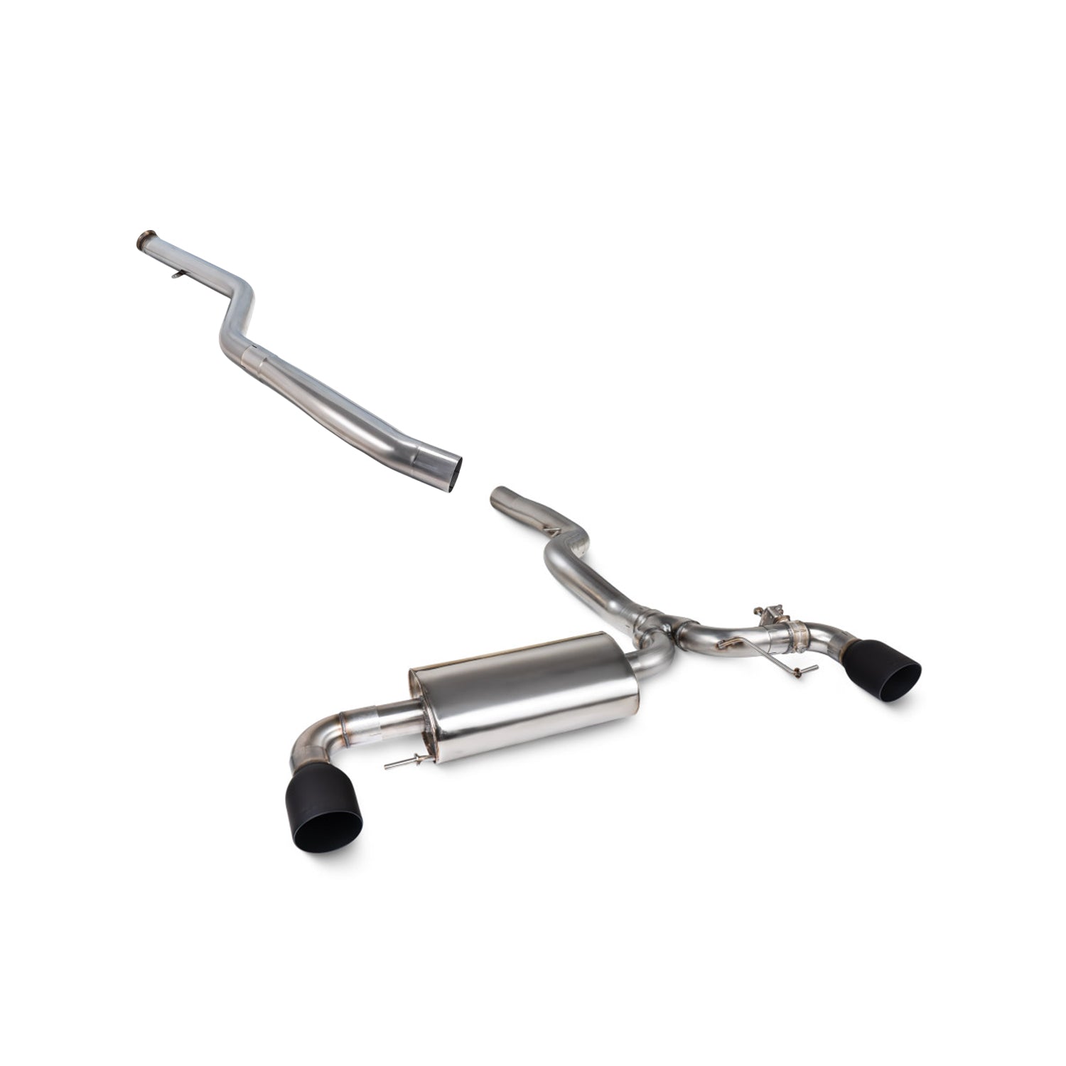 Scorpion Exhaust System For BMW G42 230i Coupe