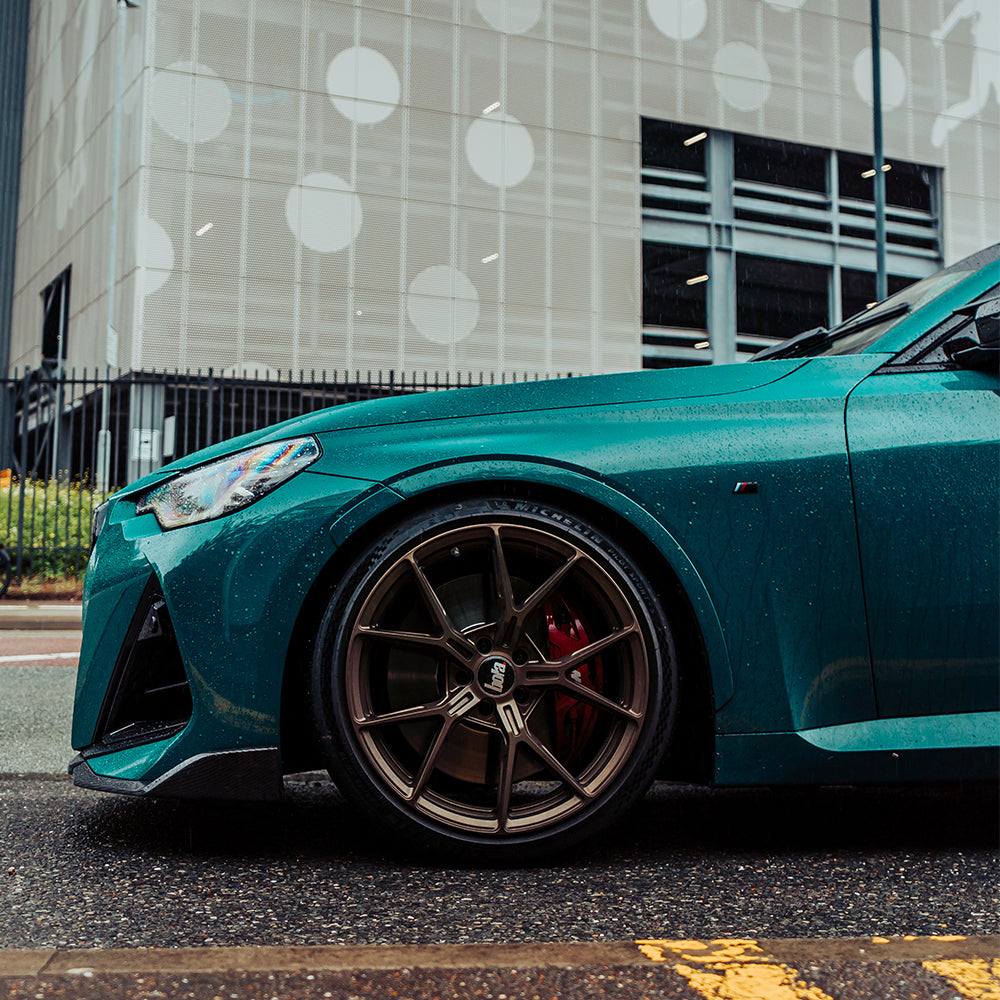 BMW G42 M240i Alloy Wheels