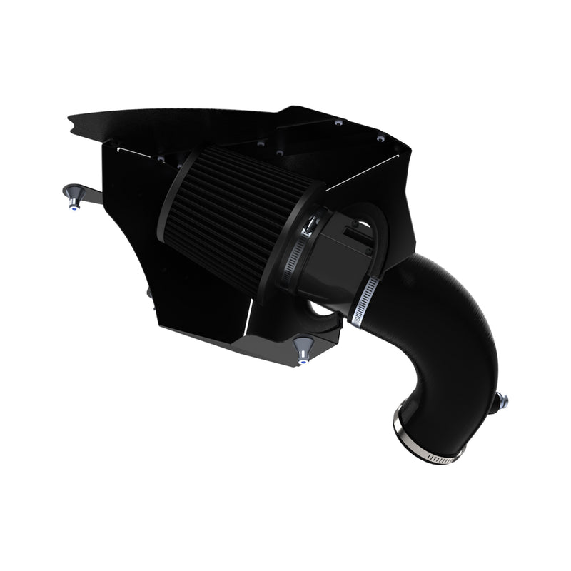 Ramair Performance Pleated Induction Kit for BMW B58 G42 M240i, G20/G21 M340i & G22/G23/G26 M440i