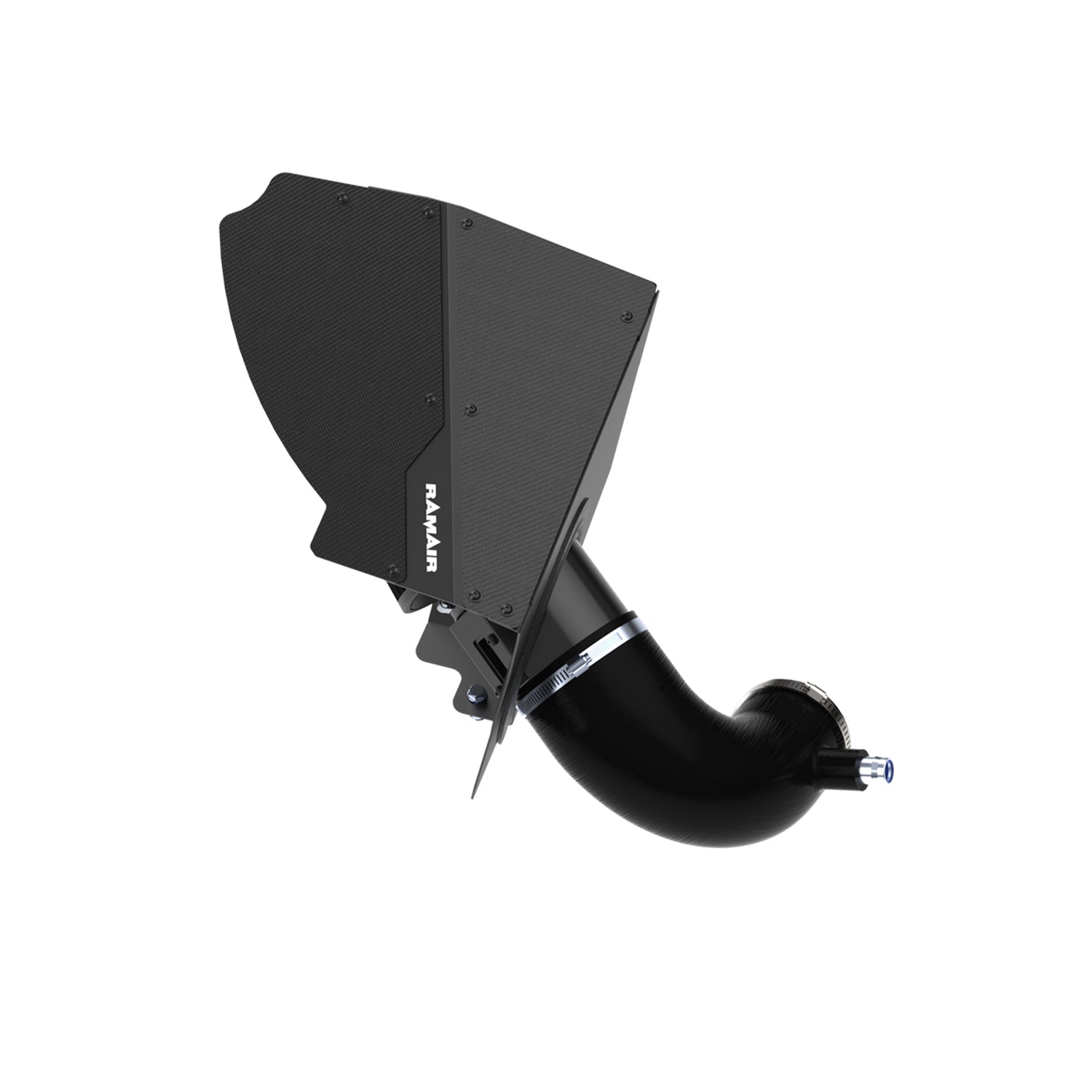 Ramair Performance Pleated Induction Kit for BMW B58 G42 M240i, G20/G21 M340i & G22/G23/G26 M440i