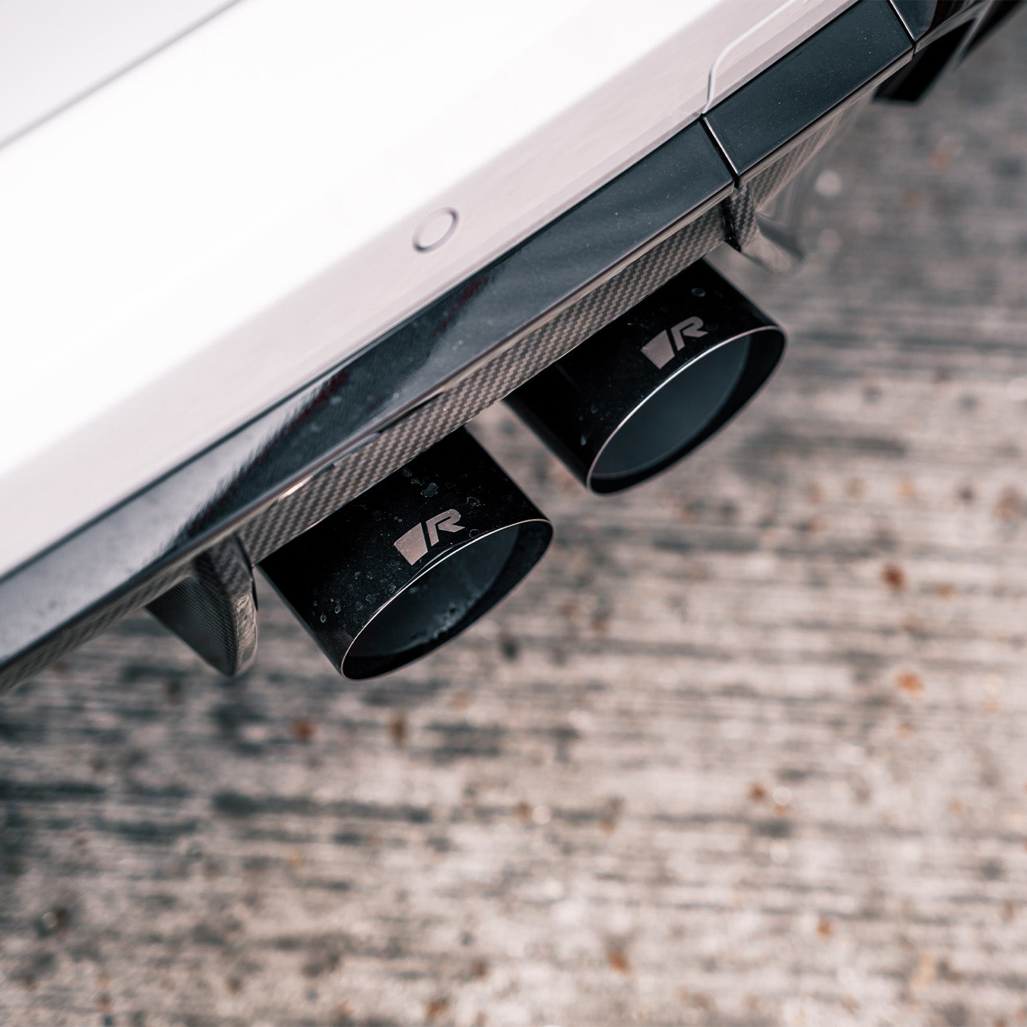 Remus Axle Back Exhaust System For BMW G80 G81 M3 & G82 G83 M4