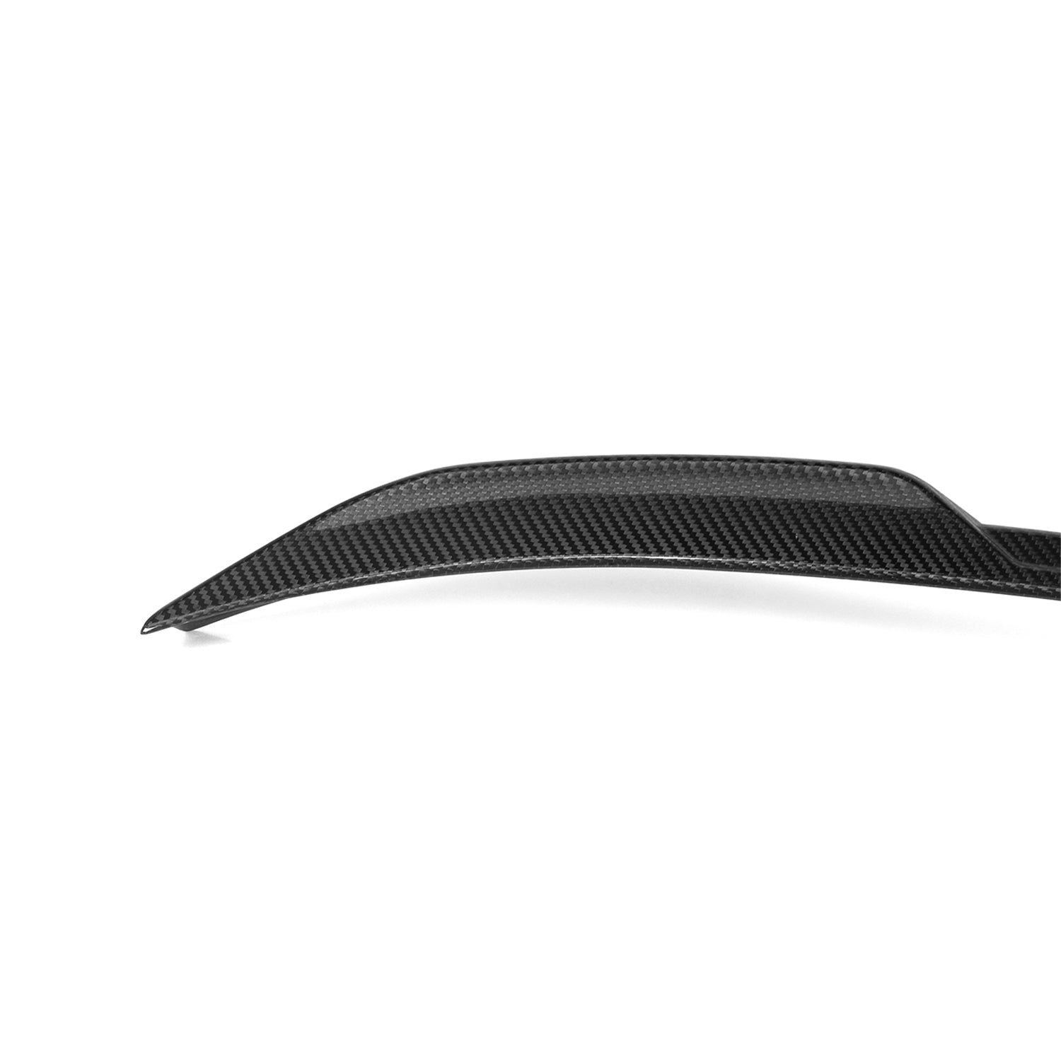 MHC+ BMW G80 M3 Performance Plus Carbon Fibre Rear Spoiler