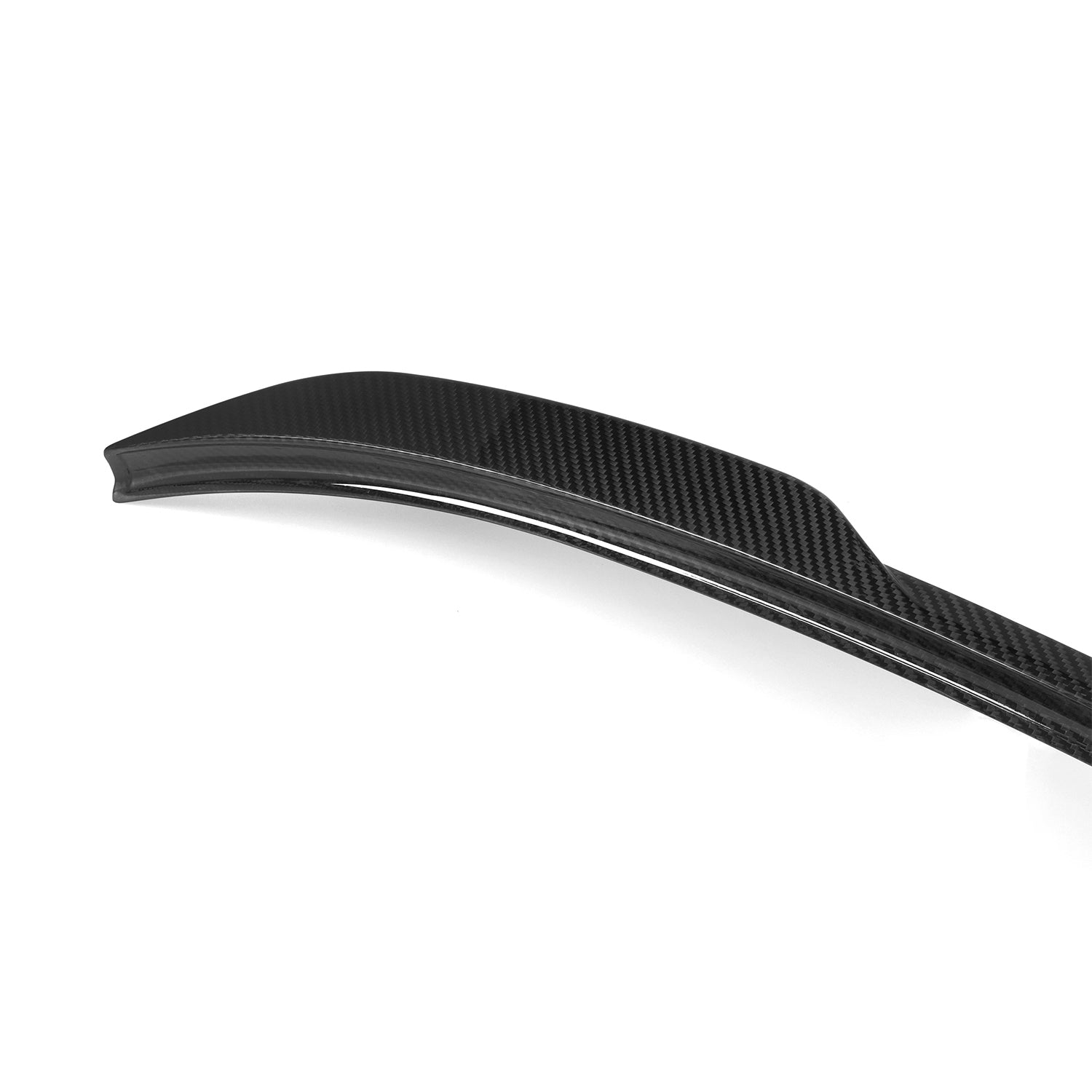 MHC+ BMW G80 M3 Performance Plus Carbon Fibre Rear Spoiler