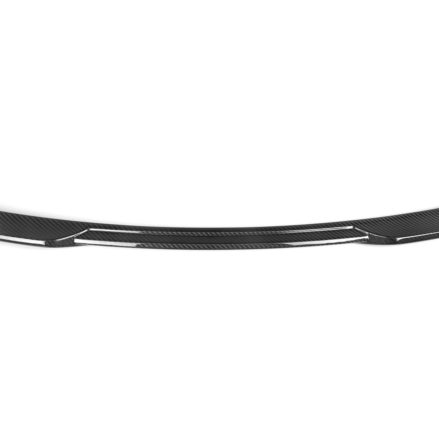 MHC+ BMW G80 M3 Performance Plus Carbon Fibre Rear Spoiler