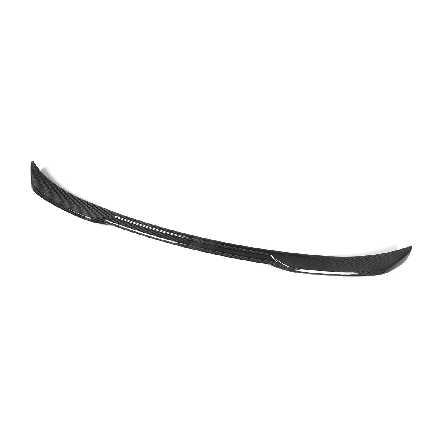 MHC+ BMW G80 M3 Performance Plus Carbon Fibre Rear Spoiler