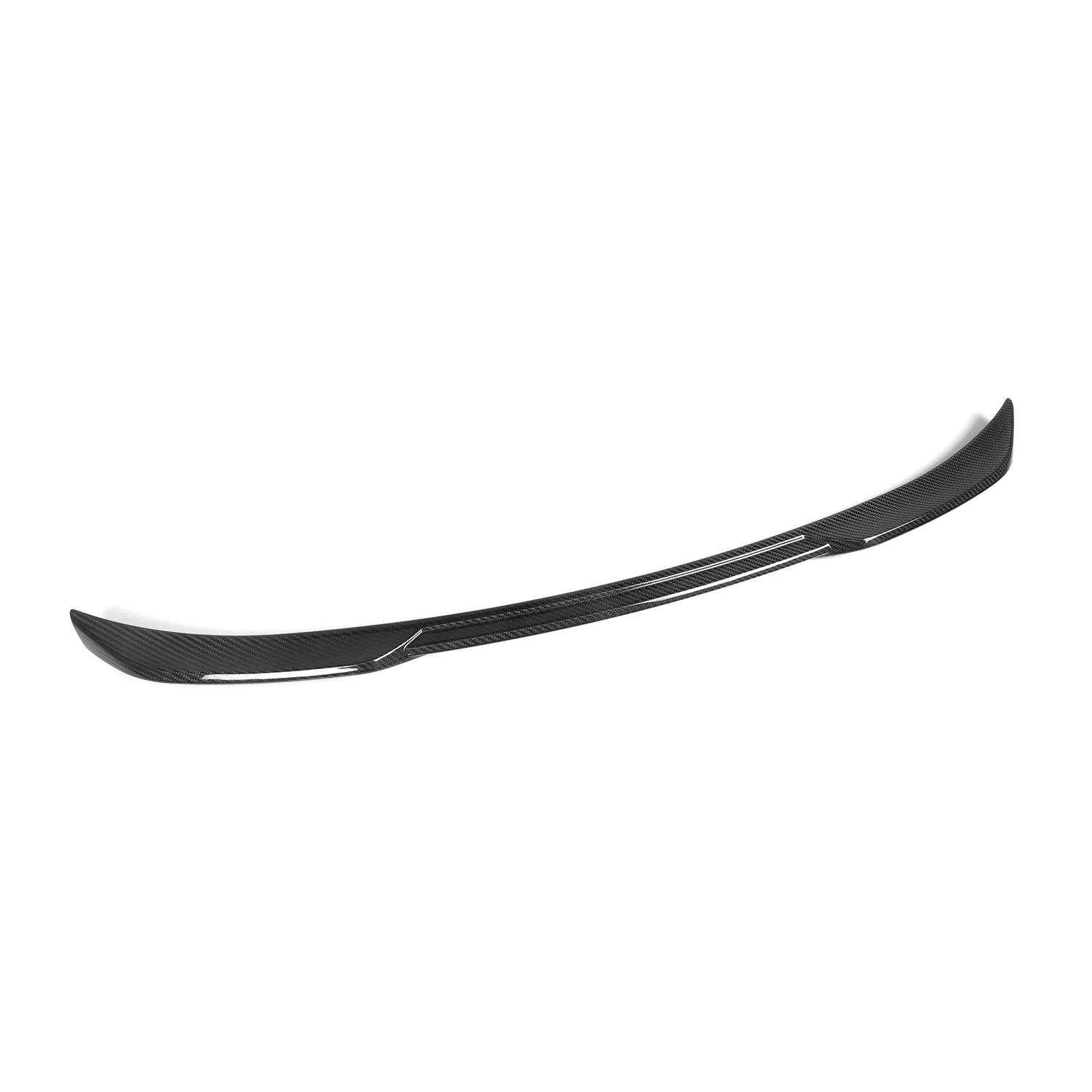 MHC+ BMW G80 M3 Performance Plus Carbon Fibre Rear Spoiler