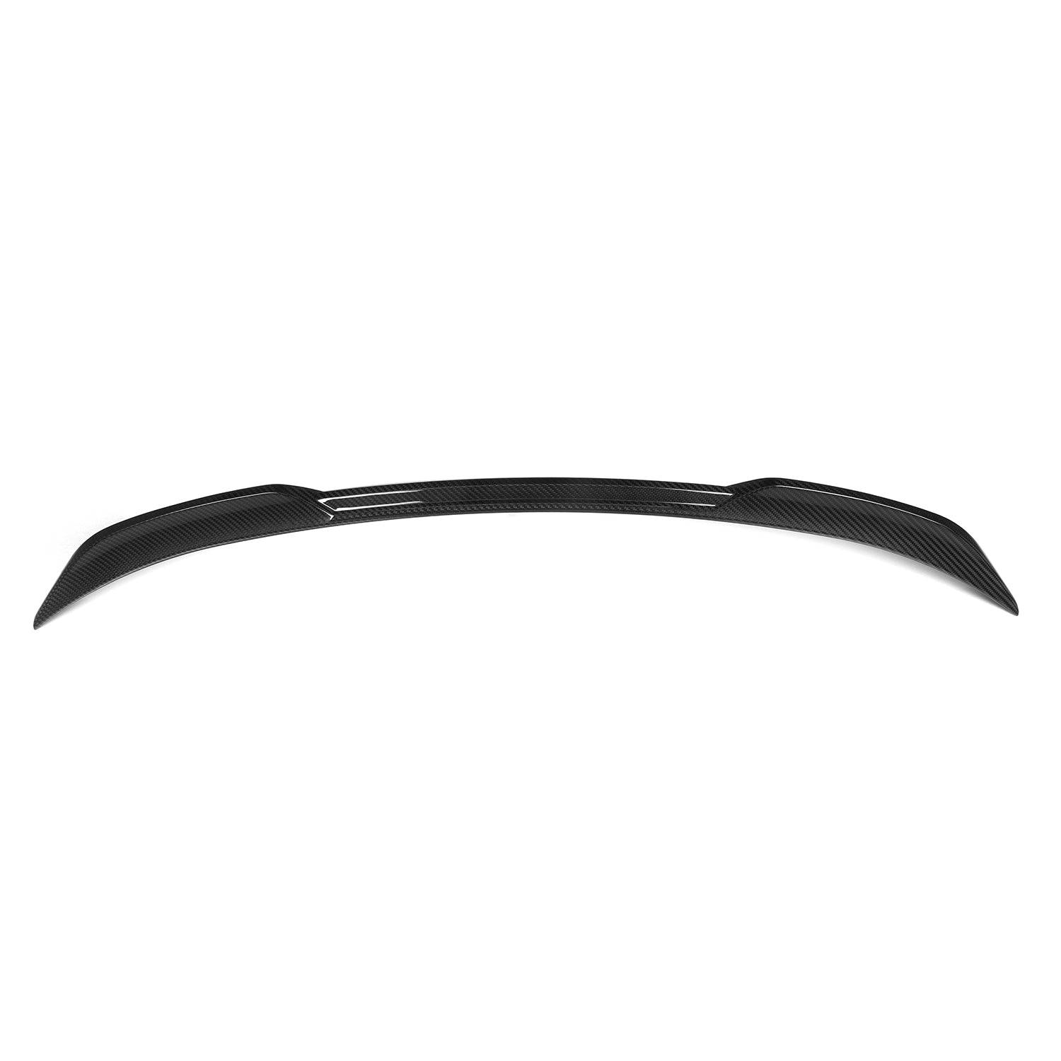 MHC+ BMW G80 M3 Performance Plus Carbon Fibre Rear Spoiler