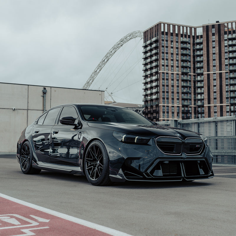 Bimecc BMW G90 & G99 M5 Wheel Spacers