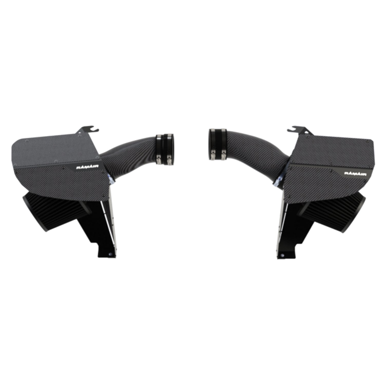 BMW G90 & G99 M5 Ramair Carbon Fibre Induction Kit