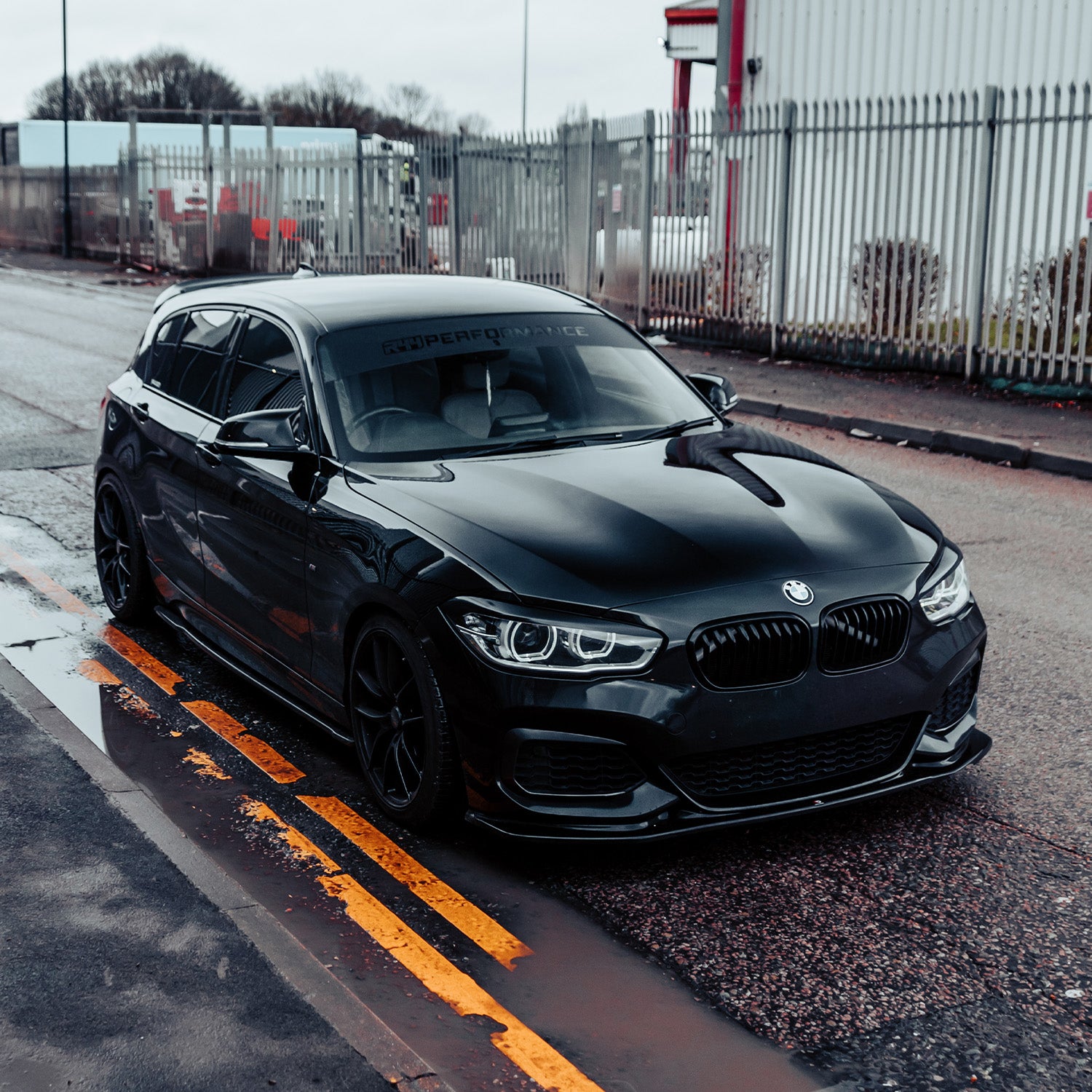 BMW M140i & M240i B58 Stage 2+ Hardware Package