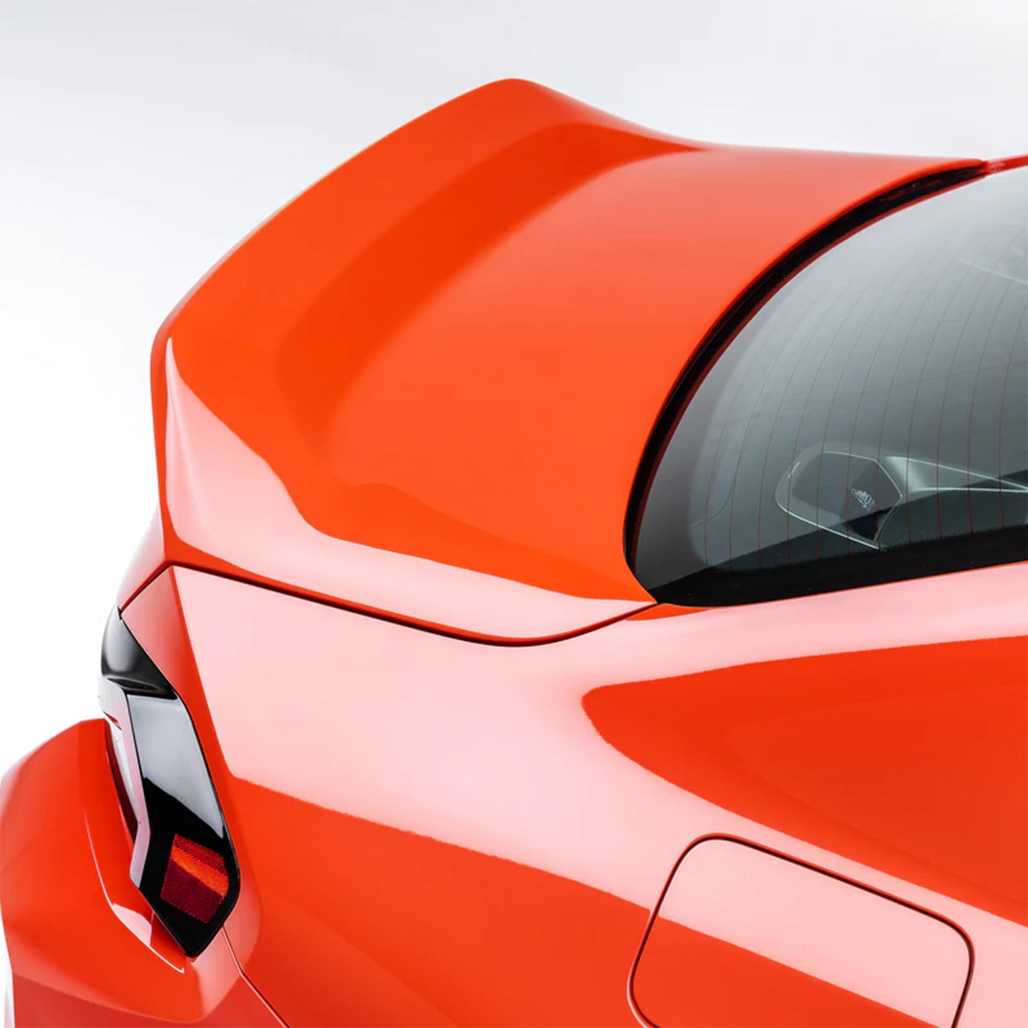 Vorsteiner Carbon Fibre VRS Aero Rear Boot Lid For BMW M2 G87