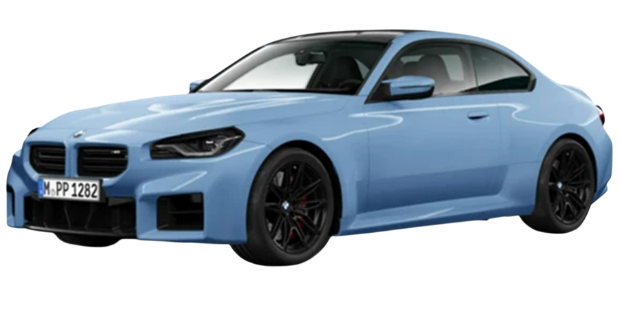 BMW M2 G87 tuning