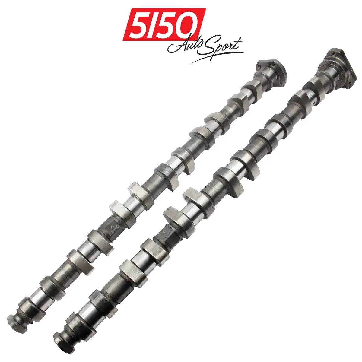 5150 AutoSport Turbo Camshaft Set, BMW M54