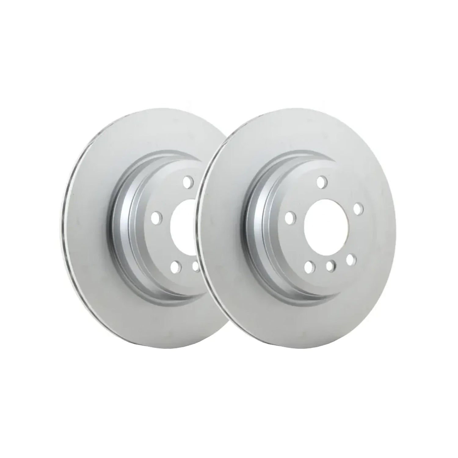 Genuine BMW OEM 330mm Rear Brake Discs/Rotors Pair For F30/F31/F34 3 Series & F32/F33/F36 4 Series 34216864899x2