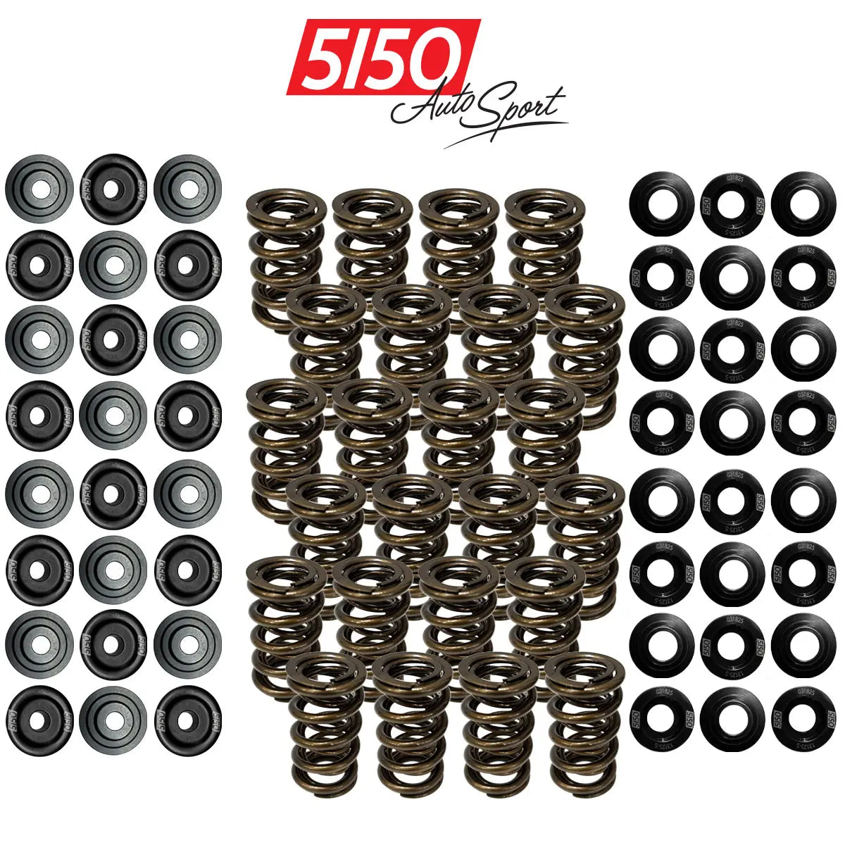 BMW S54 Race Valve Spring Kit