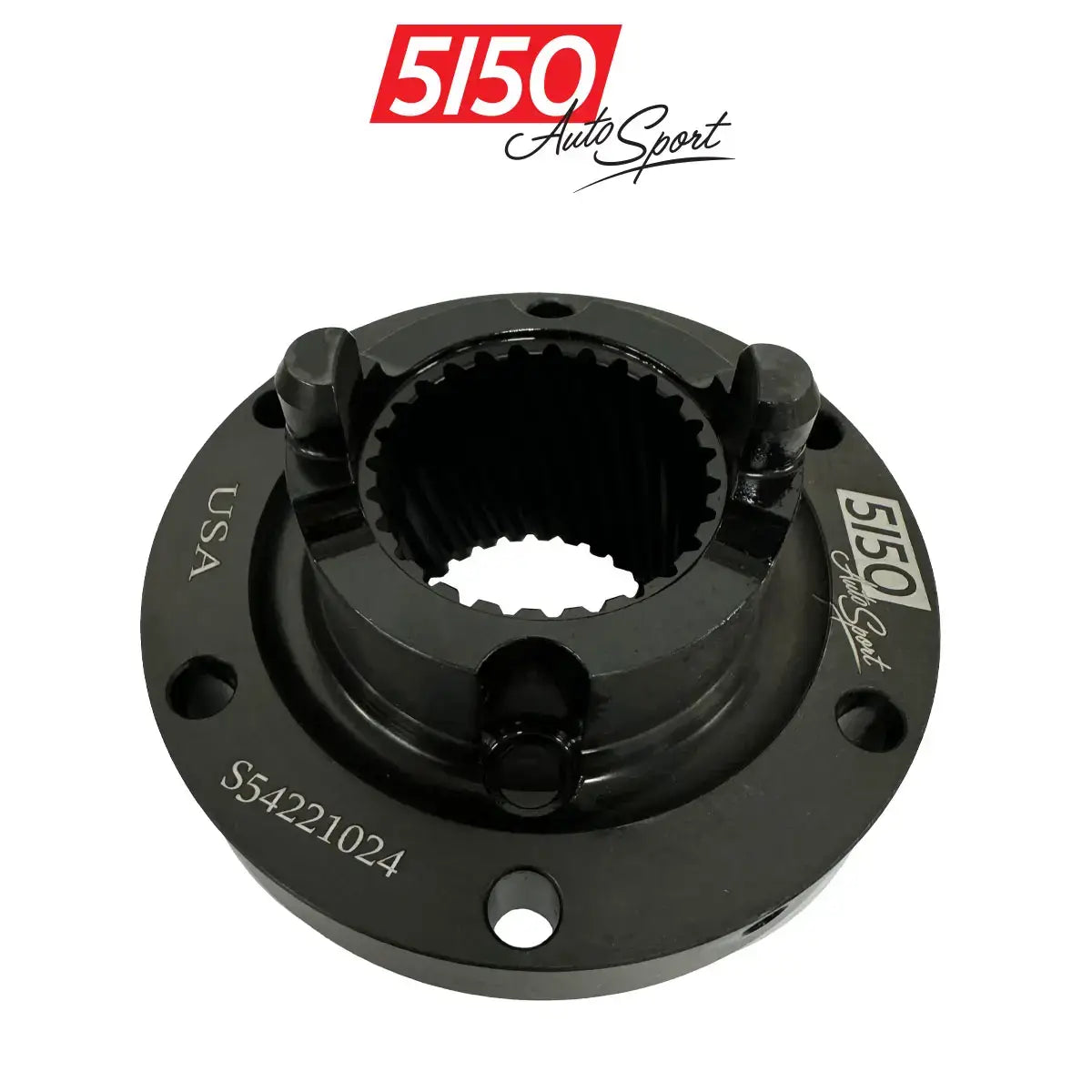 BMW S54 VANOS Hub by 5150 AutoSport