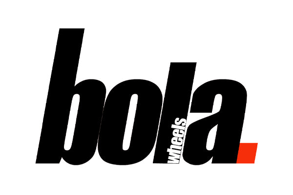 Bola Wheels Logo