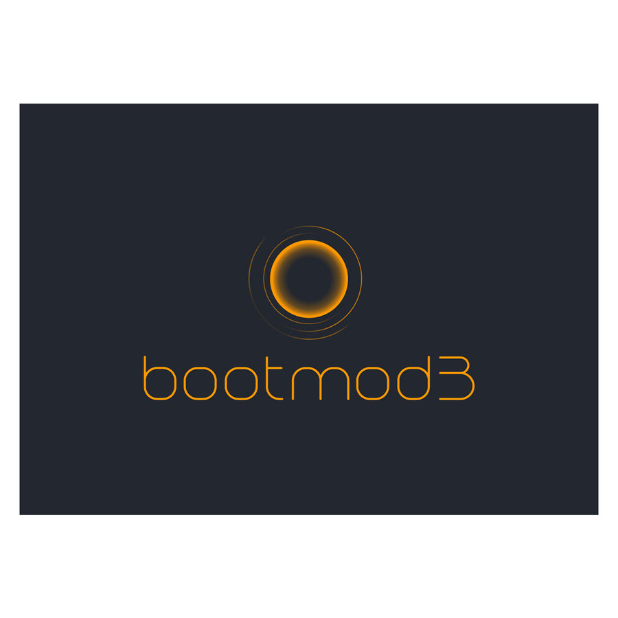 BootMod3 BMW M140i/M240i/340i/440i B58 Custom Flash Tuning Software