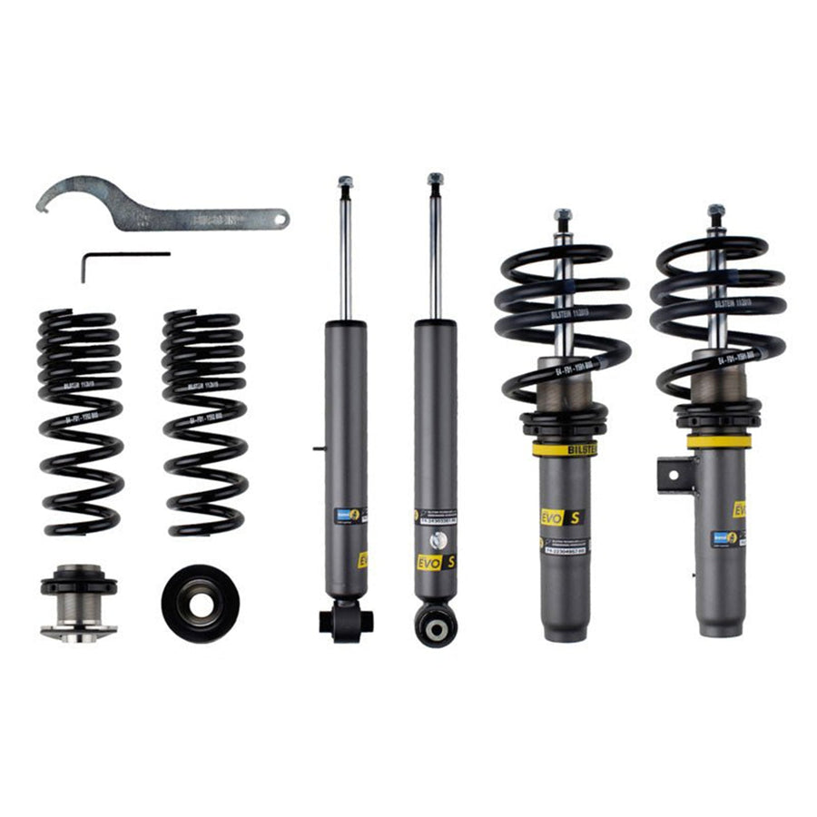 Bilstein EVO S Coilovers - BMW G42 M240i & G20 M340i xDrive 47-304932