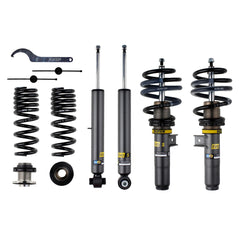 Bilstein EVO S Coilovers For BMW G42 M240i & G20, G21 M340i Rear Wheel Drive Models