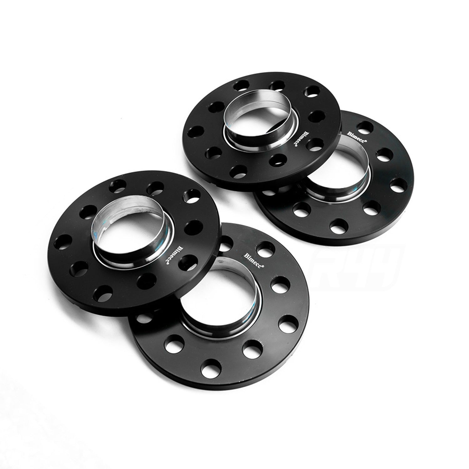 Bimecc BMW X Series SUV Wheel Spacers 2018+ (F97 X3M, F98 X4M, F95 X5M, F96 X6M, G45 X3 & more)