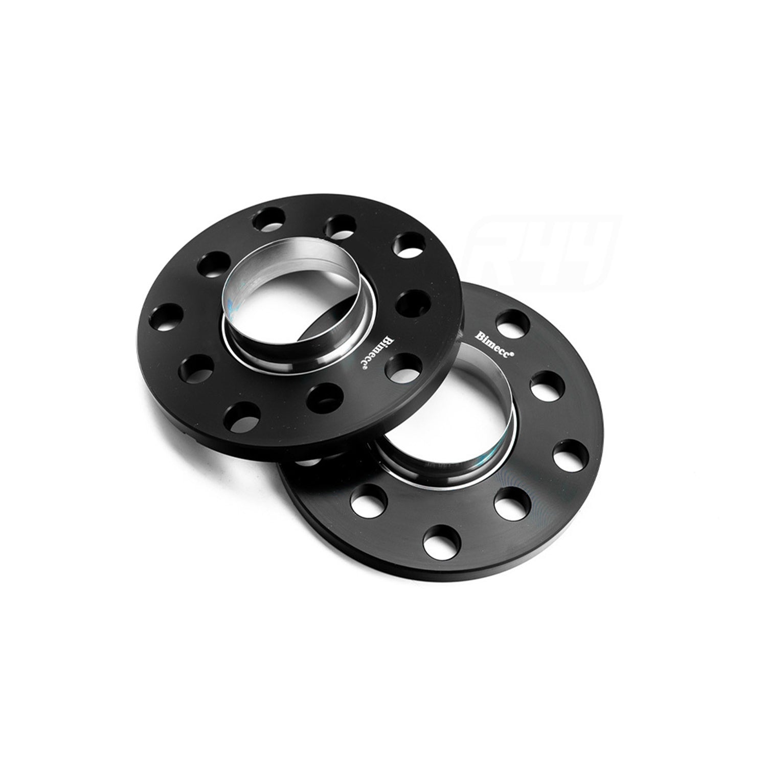 Bimecc BMW X Series SUV Wheel Spacers 2018+ (F97 X3M, F98 X4M, F95 X5M, F96 X6M, G45 X3 & more)