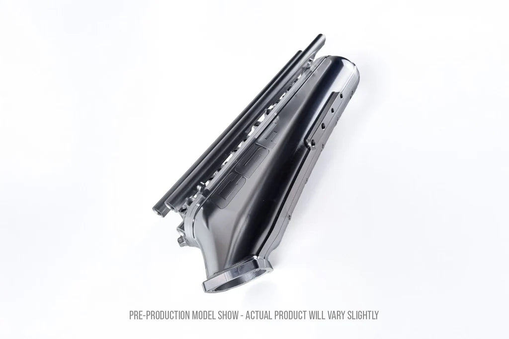 CSF BMW S58 "No Limit" Billet Air-To-Air Competition Manifold 8402