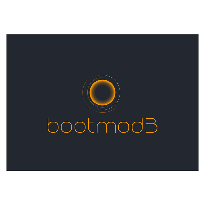 BootMod3 BM3 Toyota GR Supra A90 Custom Flash Tuning Software