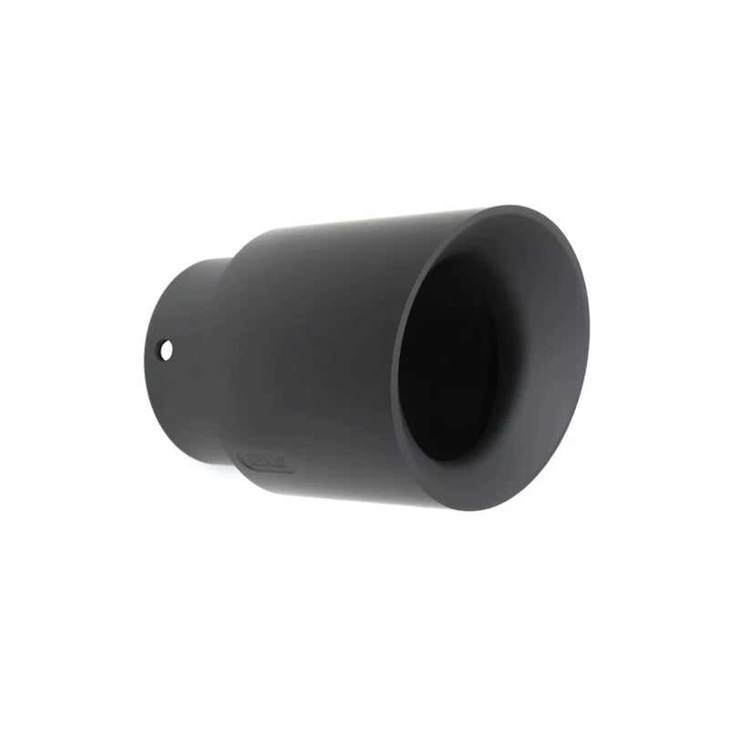 Burger Motorsports Angled Exhaust Tips For BMW F80 M3, F82 M4 & F87 M2 Comp - Matte Black