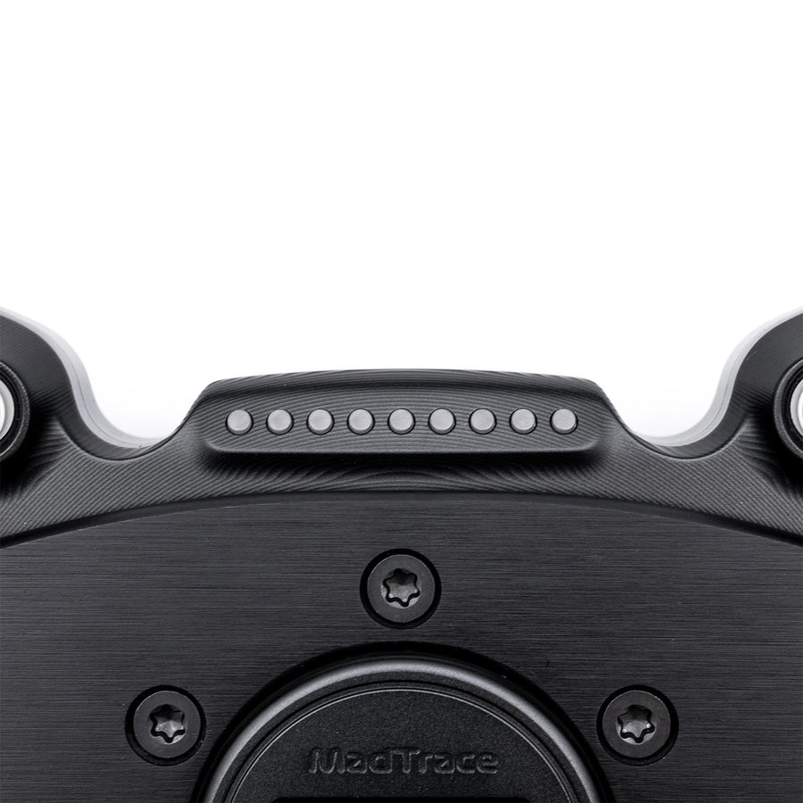 JQ Werks Madtrace® GEN2 PODIUM LINE Racing Steering Wheel System For BMW E9X M3