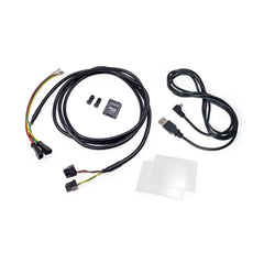 CANchecked Connection Cable - MFD28/32 to BMW F & E Series